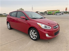 2014 Hyundai Accent 