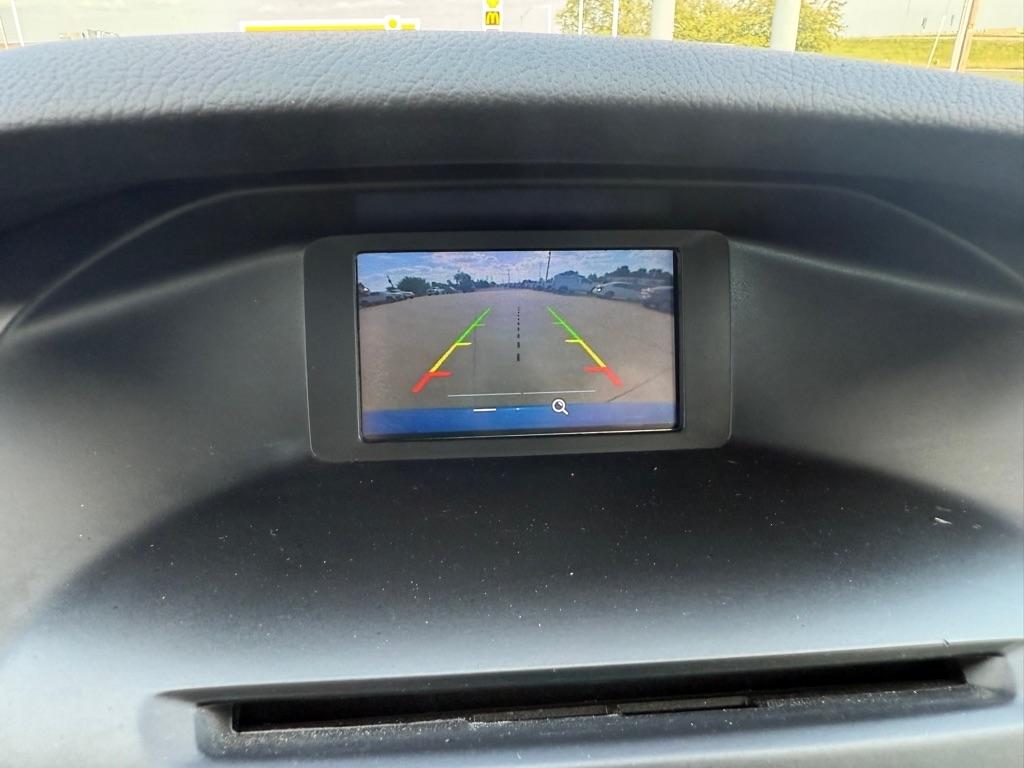 Ford Focus SE Hatch 2016