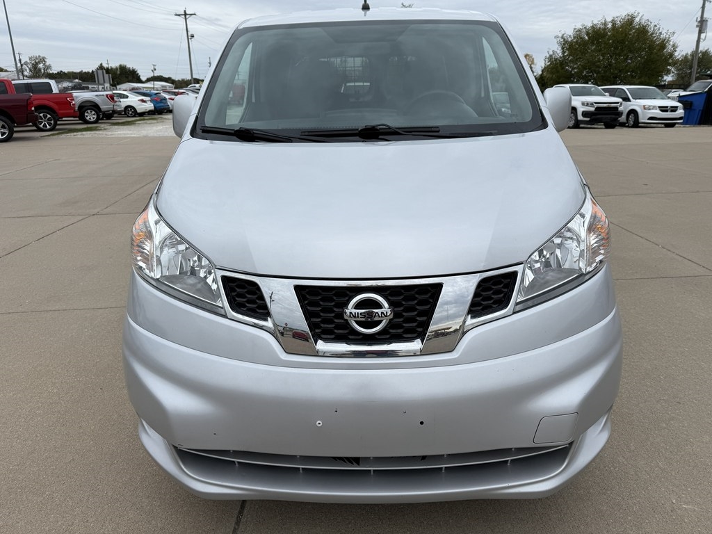 Nissan NV200 SV 2017 Nissan NV200 SV 2017