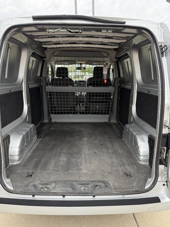 Nissan NV200 SV 2017 Nissan NV200 SV 2017