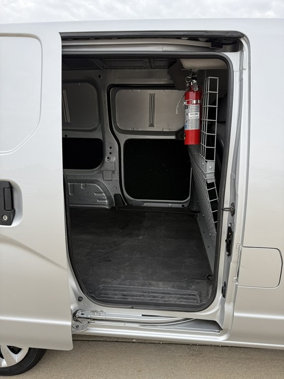 Nissan NV200 SV 2017 Nissan NV200 SV 2017