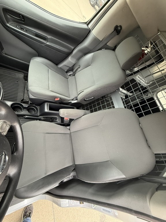Nissan NV200 SV 2017 Nissan NV200 SV 2017