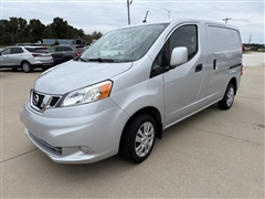 2017 Nissan NV200 