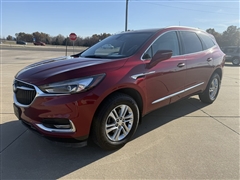 2018 Buick Enclave 