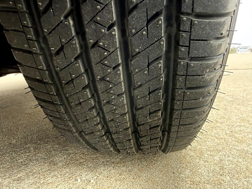 Chrysler Town & Country Touring 2016