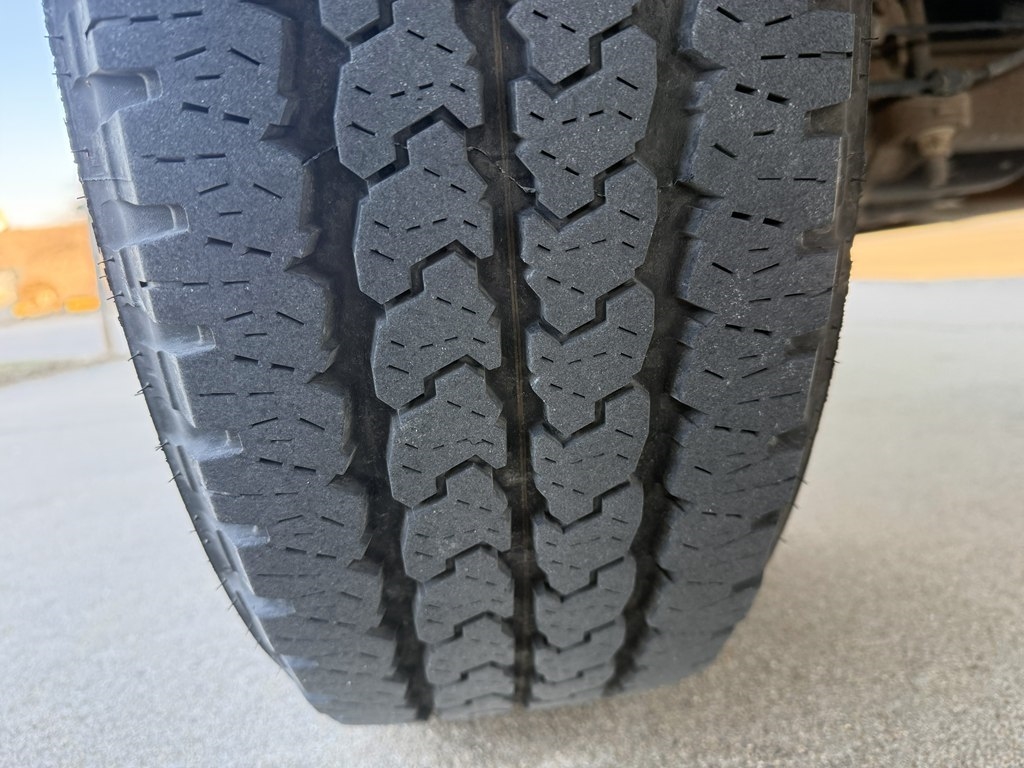 Ford F-150 XL SuperCab 8-ft. Bed 2WD 2014