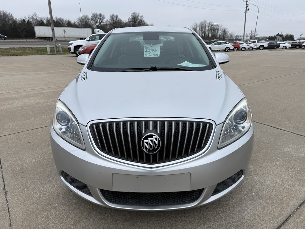 Buick Verano 1SV 2016