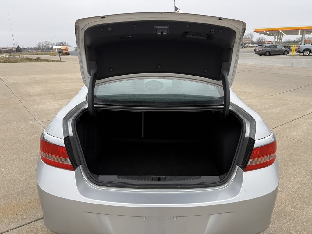 Buick Verano 1SV 2016