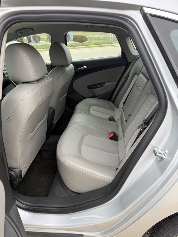 Buick Verano 1SV 2016