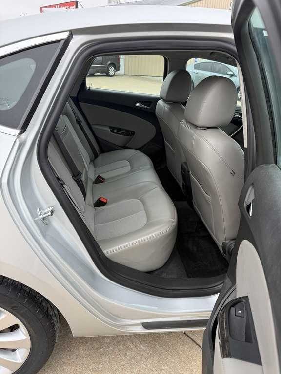 Buick Verano 1SV 2016