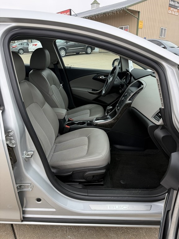 Buick Verano 1SV 2016