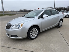 2016 Buick Verano 