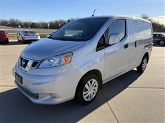 2017 Nissan NV200 