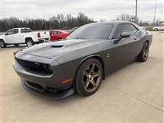 2016 Dodge Challenger 