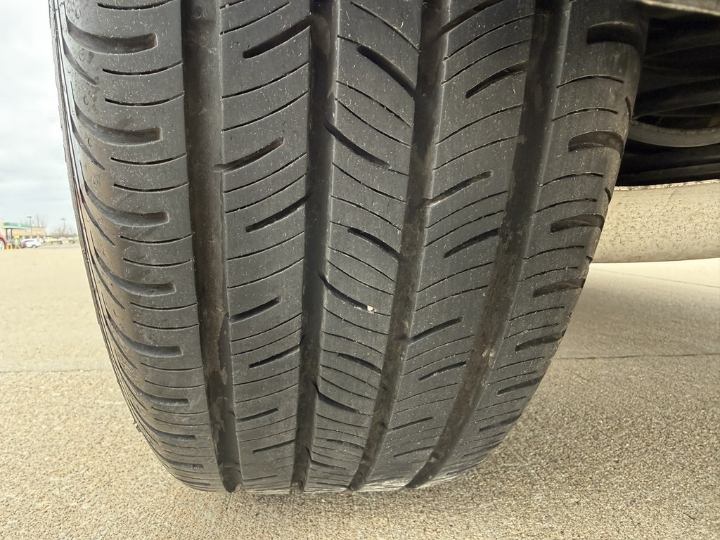 Chevrolet Malibu Limited FL 2016