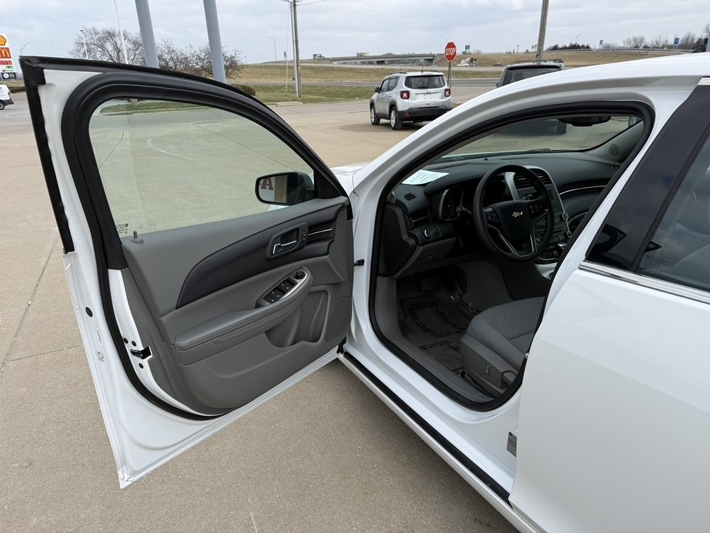 Chevrolet Malibu Limited FL 2016