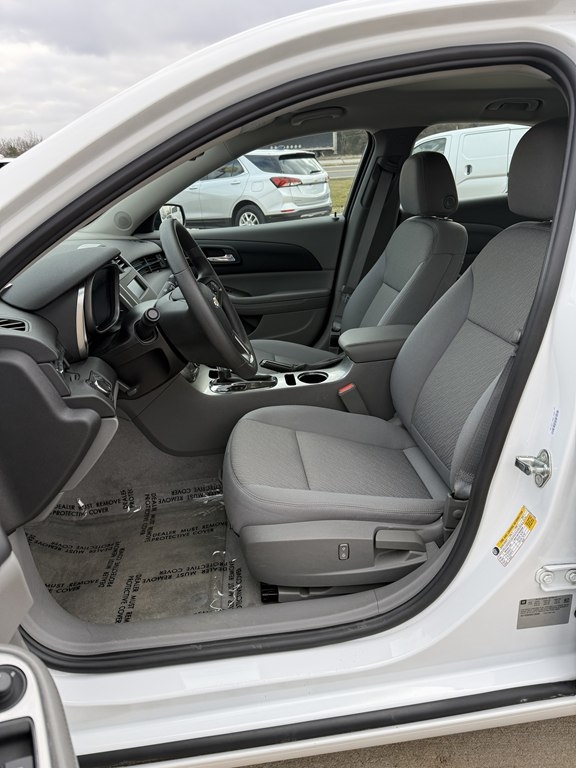 Chevrolet Malibu Limited FL 2016