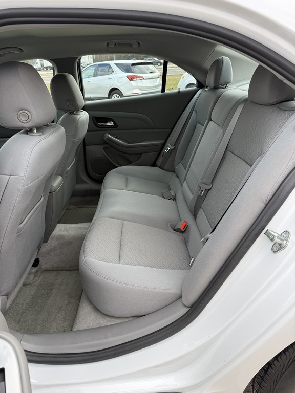 Chevrolet Malibu Limited FL 2016