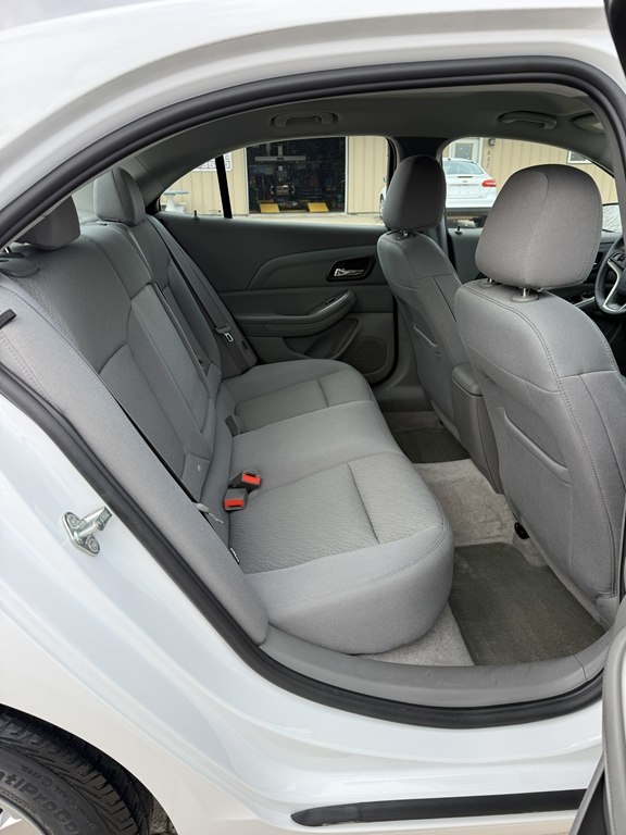 Chevrolet Malibu Limited FL 2016