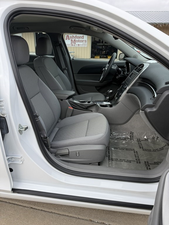 Chevrolet Malibu Limited FL 2016