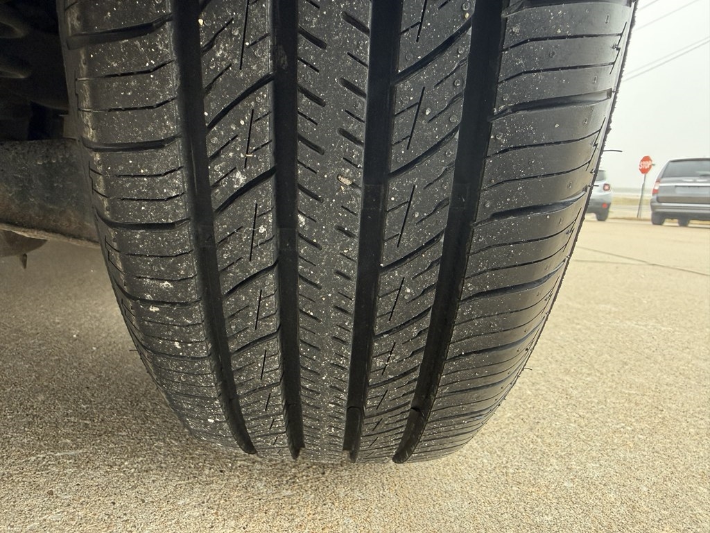 Ford Focus S Sedan 2016