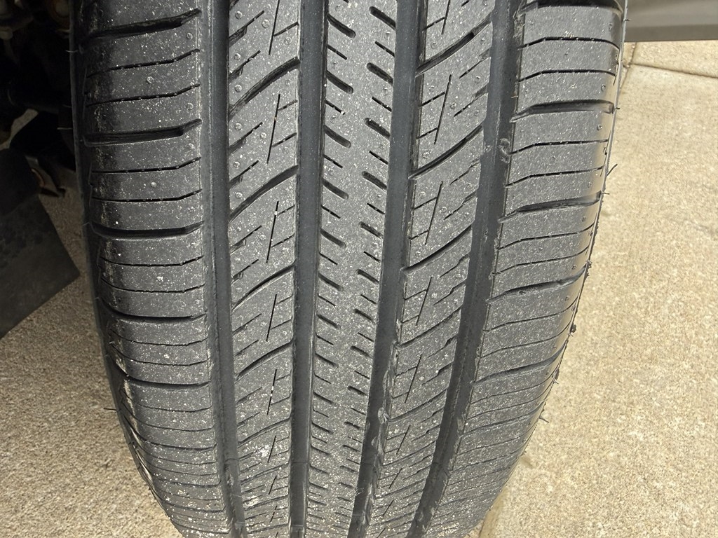 Ford Focus S Sedan 2016