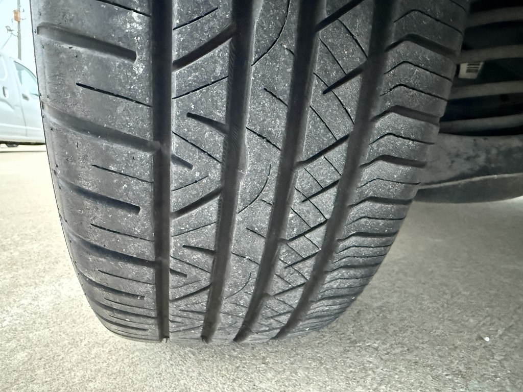 Ford Focus Titanium Hatch 2014