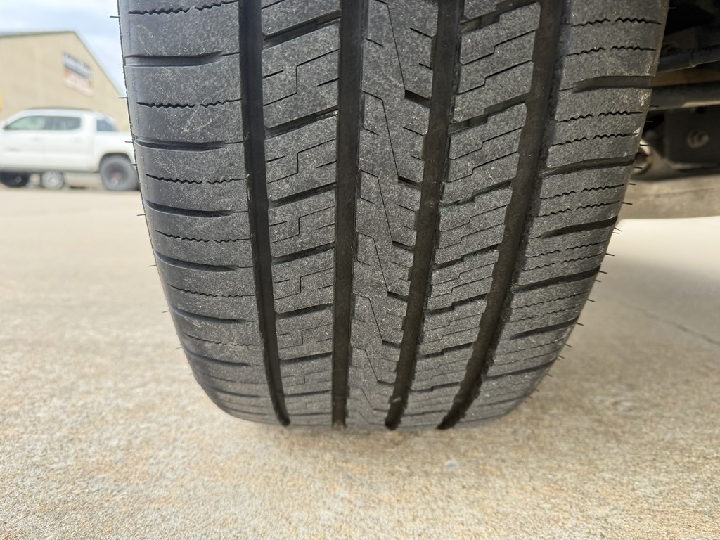 Jeep Grand Cherokee Sterling Edition 4x2 *Ltd Avail* 2018