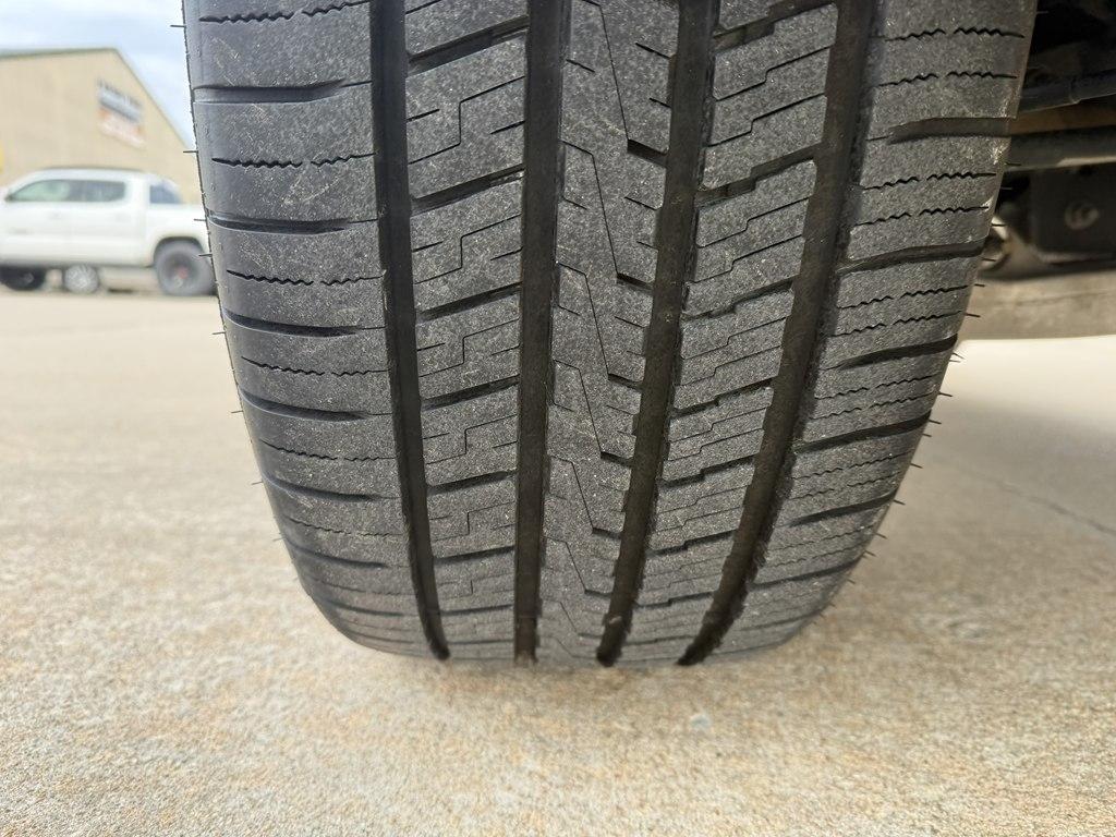 Jeep Grand Cherokee Sterling Edition 4x2 *Ltd Avail* 2018