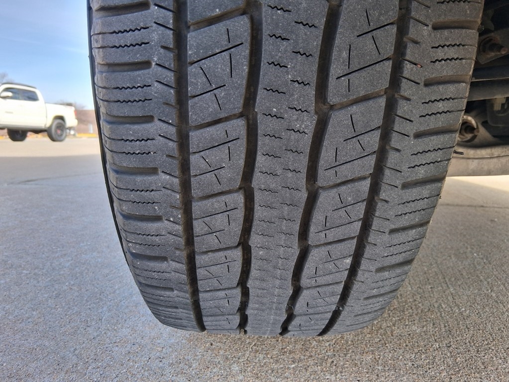 Jeep Grand Cherokee Trailhawk 4WD 2018