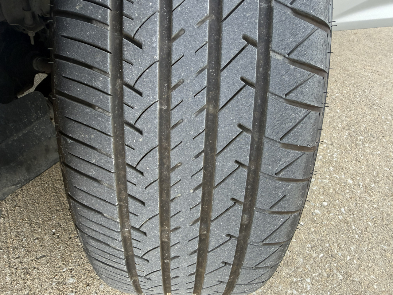 Ford Focus SE Hatch 2014