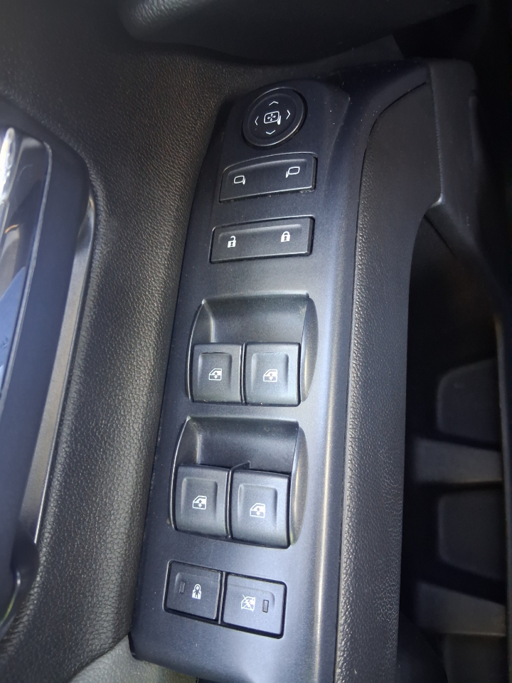 Chevrolet Silverado 2500HD Work Truck Crew Cab Long Box 2WD 2019