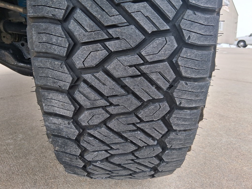 Toyota Tacoma TRD Sport Dbl Cab 4WD V6 at 2016