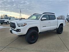2016 Toyota Tacoma 