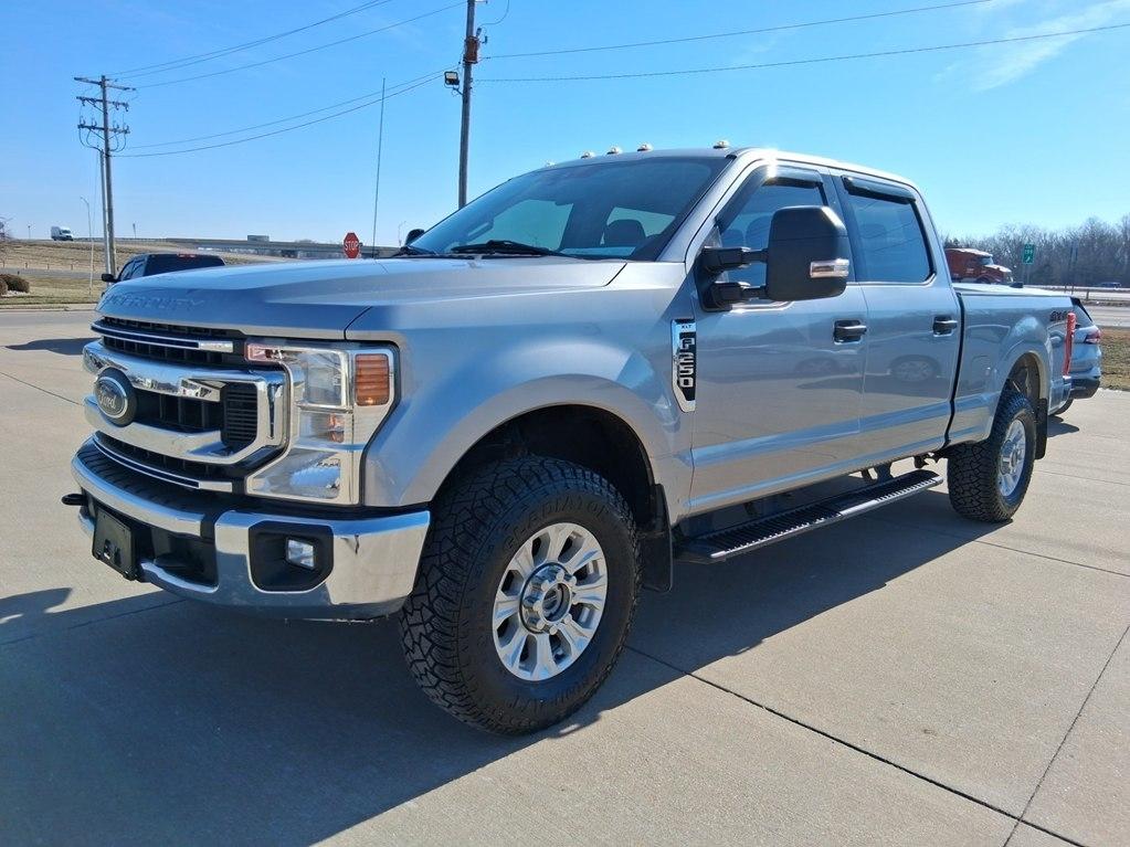 Ford F250  2020