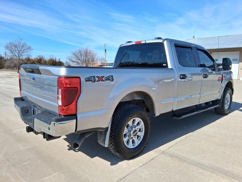 Ford F250  2020
