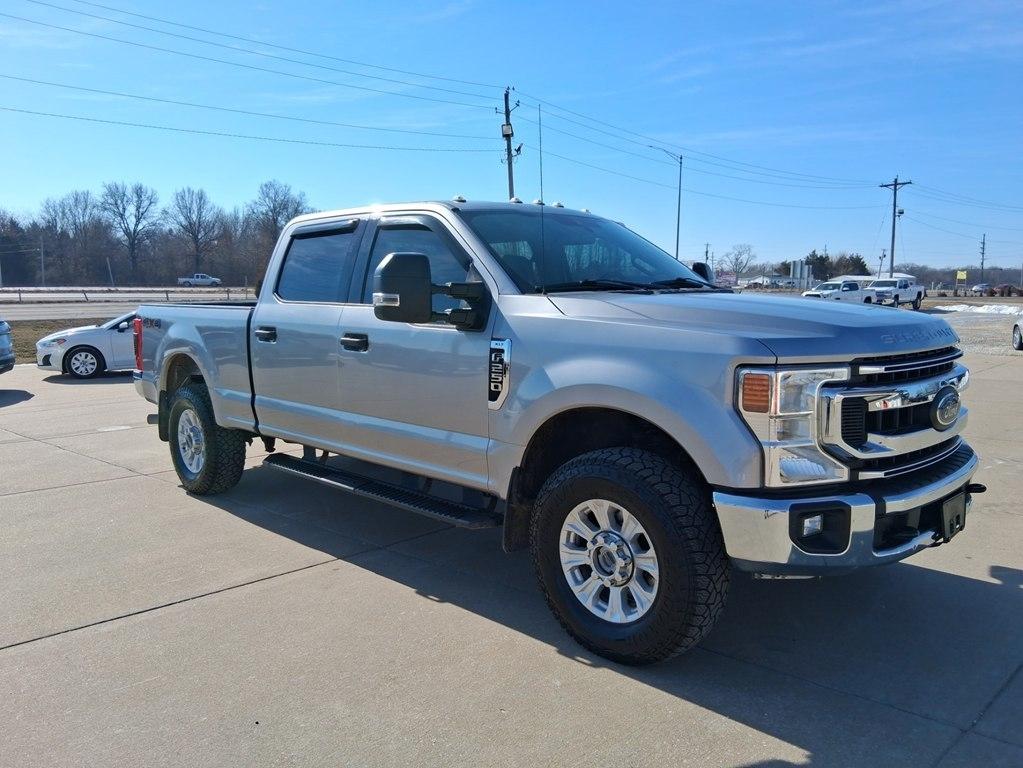 Ford F250  2020