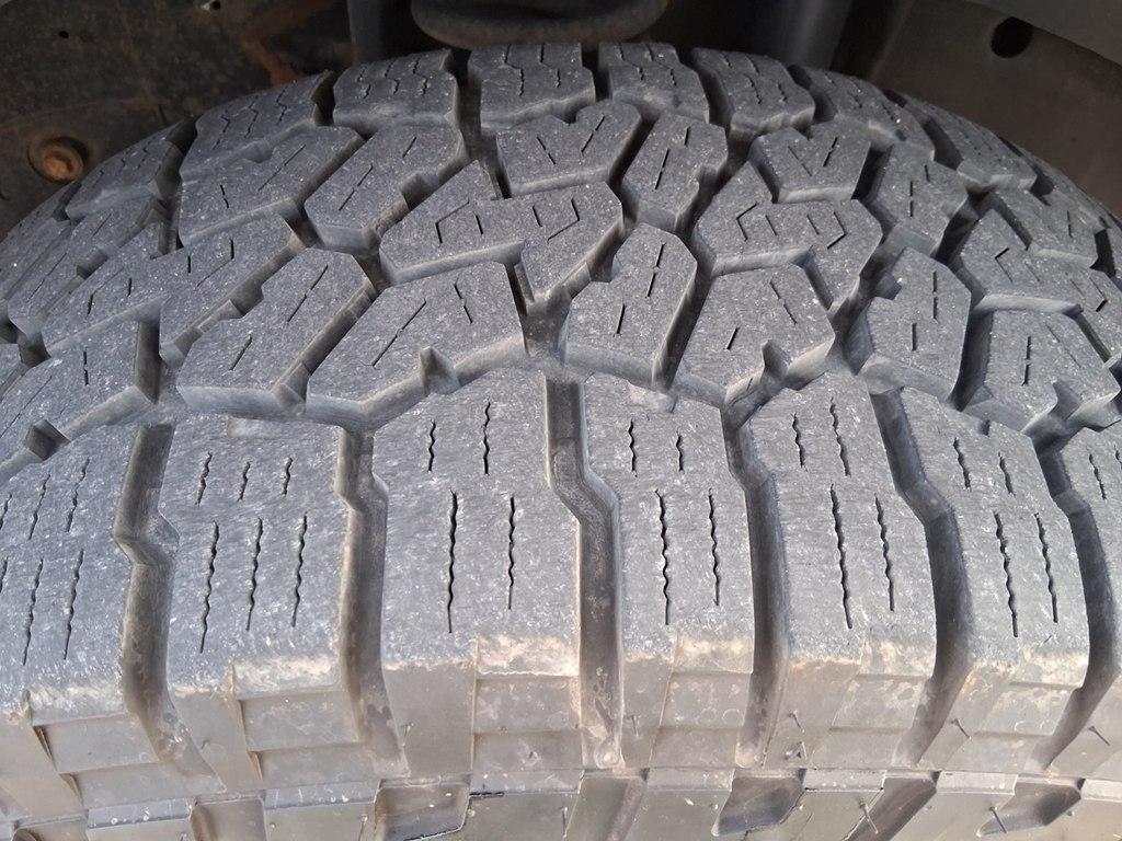 RAM 2500 4WD Crew Cab 149" Big Horn 2015