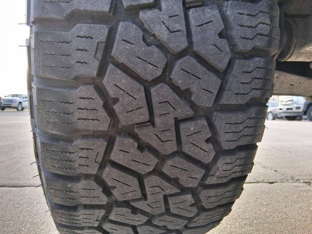 RAM 2500 4WD Crew Cab 149" Big Horn 2015