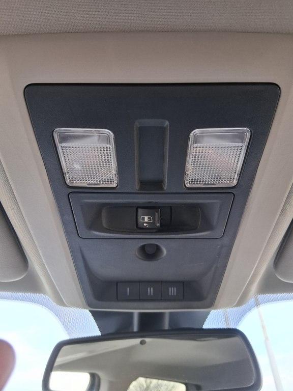 RAM 2500 4WD Crew Cab 149" Big Horn 2015