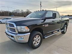 2015 RAM 2500 