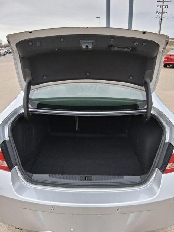 Buick Verano 4dr Sdn Sport Touring 2016