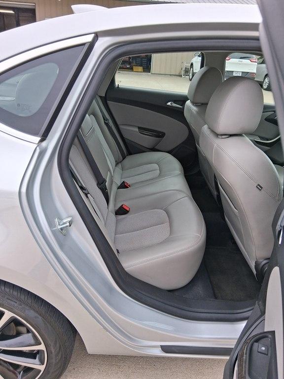 Buick Verano 4dr Sdn Sport Touring 2016