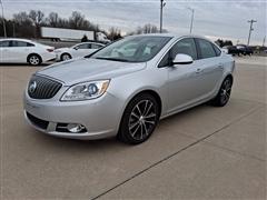 2016 Buick Verano 