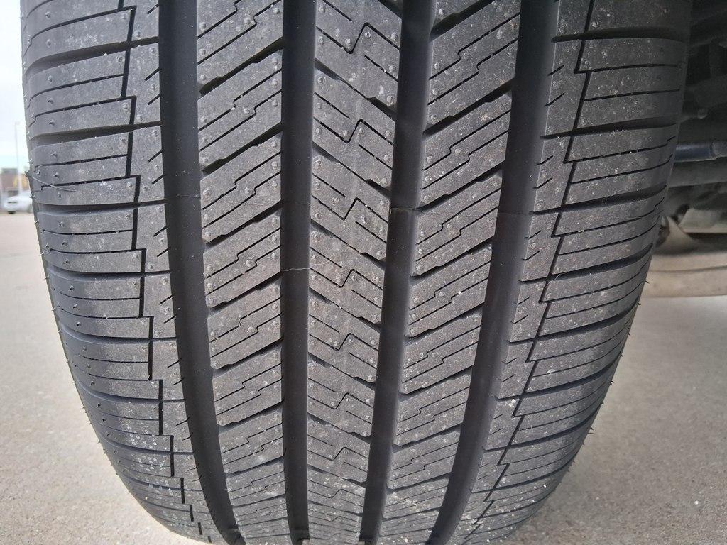 Jeep Grand Cherokee 4WD 4dr Overland 2014