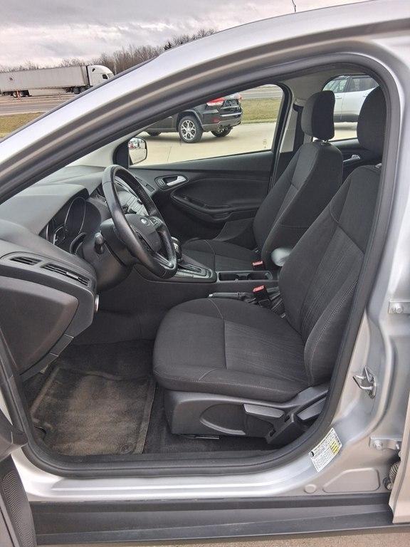 Ford Focus SE Sedan 2018