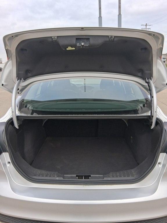 Ford Focus SE Sedan 2018