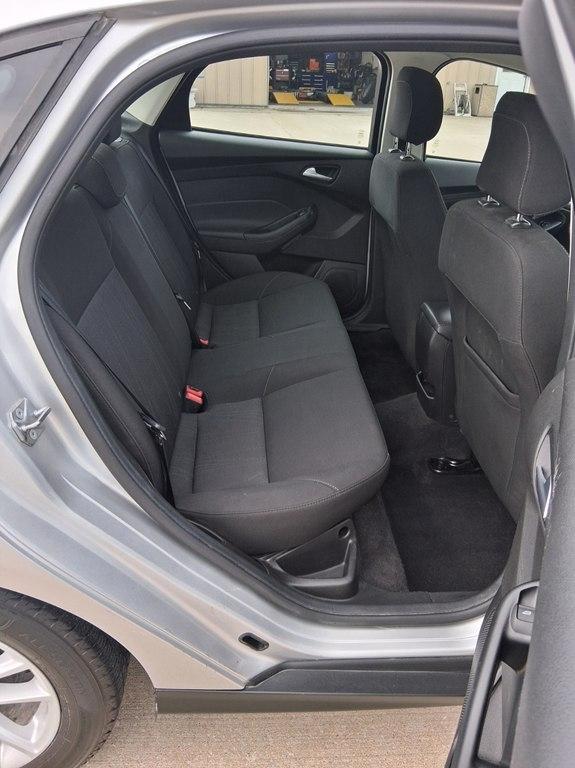 Ford Focus SE Sedan 2018