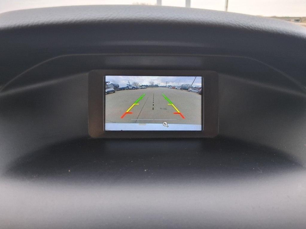 Ford Focus SE Sedan 2018