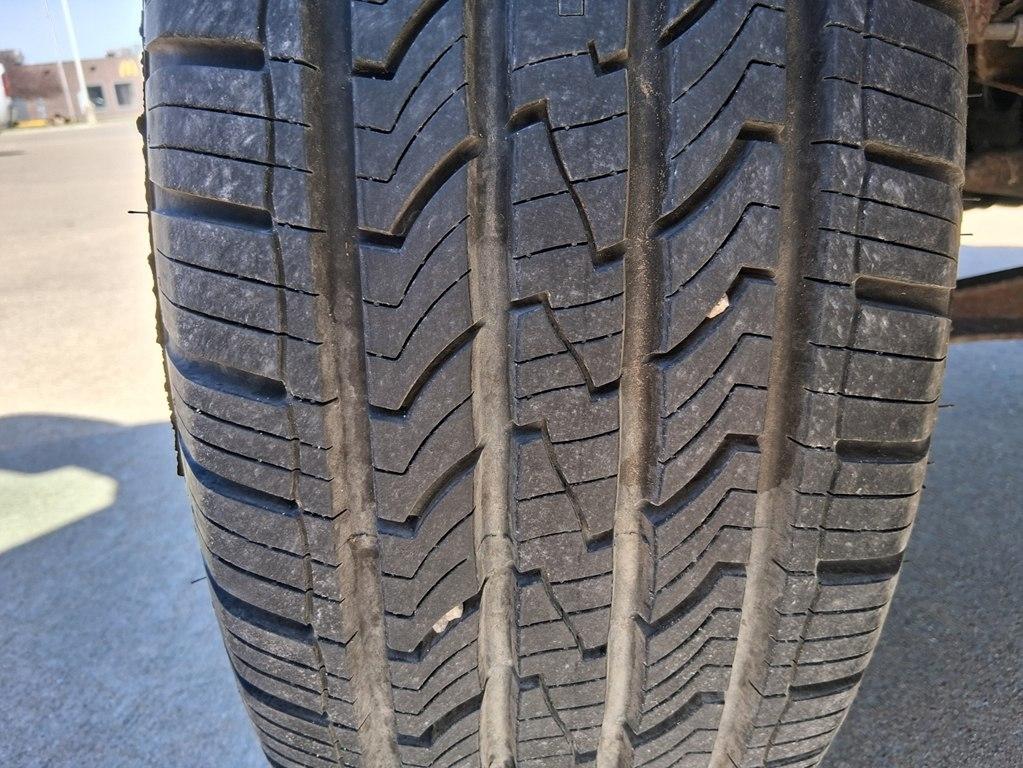 Chevrolet Silverado 1500 2WD Ext Cab 143.5" Work Truck 2008